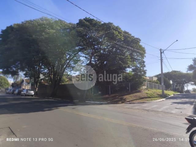Casa aluguel em Nova Odessa, Região Geográfica Intermediária de Campinas