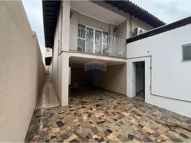 Casa aluguel em Nova Odessa