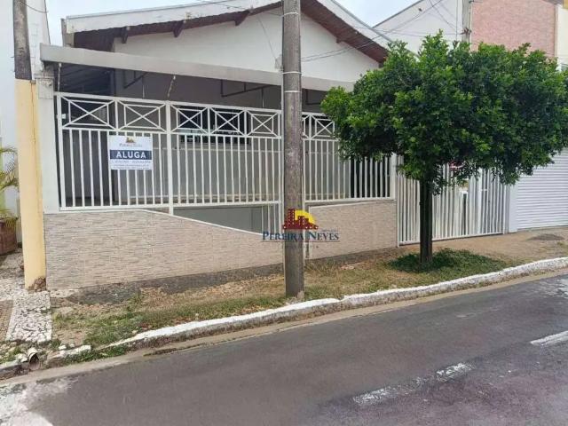 Casa aluguel em Região Imediata de Campinas, Região Metropolitana de Campinas