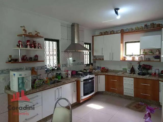 Casa aluguel em Centro, Nova Odessa