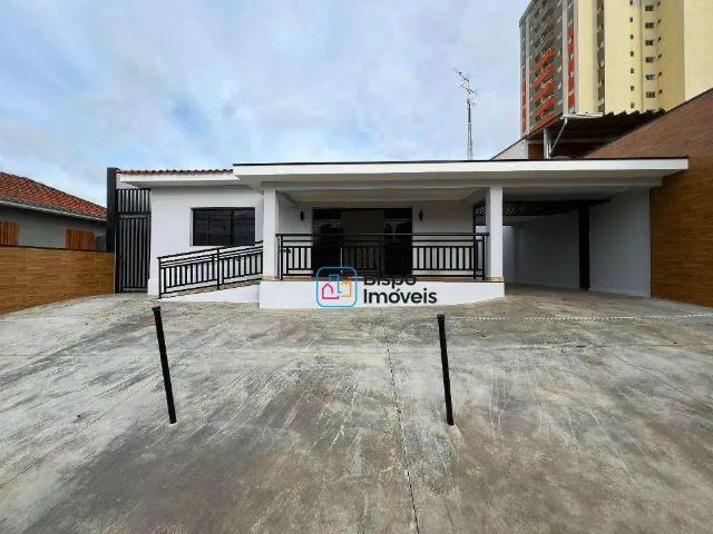 Casa aluguel em Nova Odessa