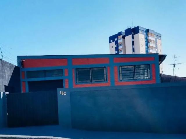 Casa aluguel em Nova Odessa