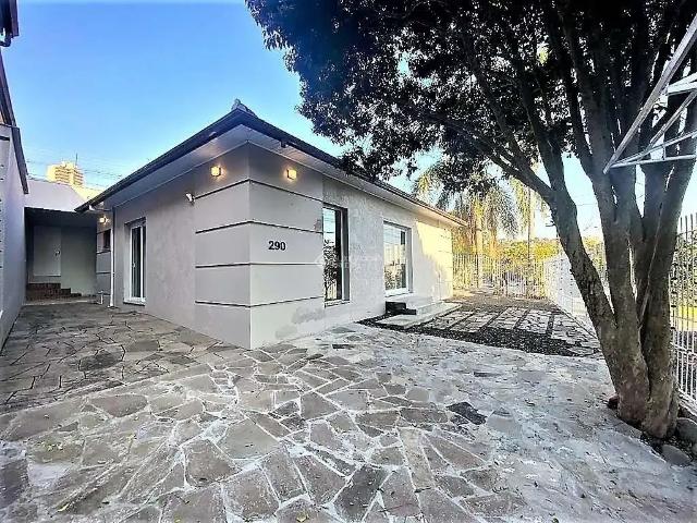 Casa aluguel em Novo Hamburgo