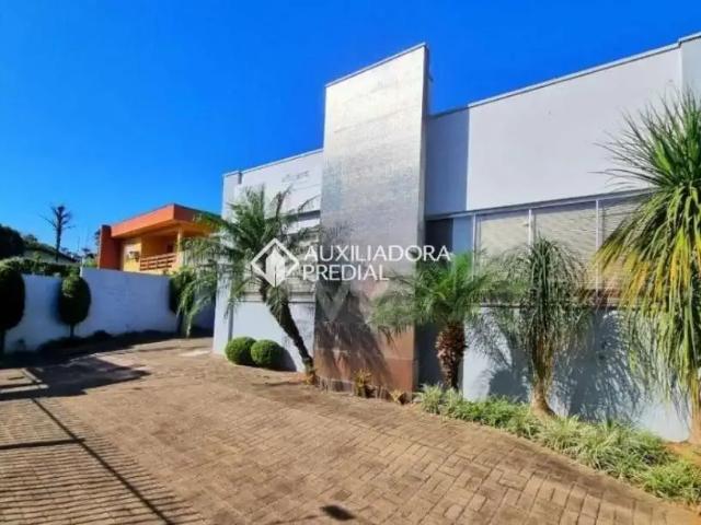 Casa aluguel em Novo Hamburgo