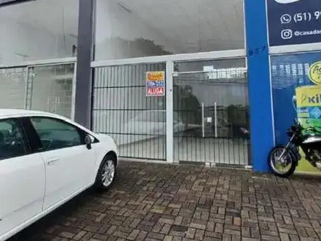 Casa aluguel em Região Geográfica Imediata de Novo Hamburgo - São Leopoldo, Região Metropolitana de Porto Alegre