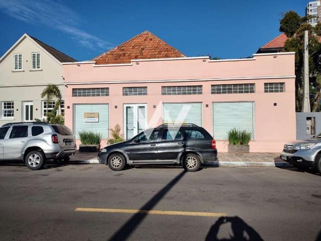 Casa aluguel em Santa Rosa