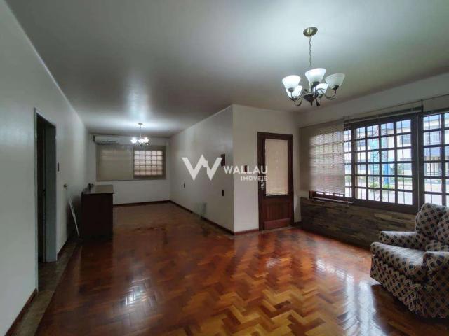 Casa aluguel em Novo Hamburgo