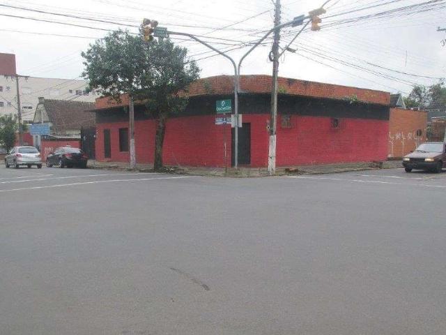 Casa aluguel em Novo Hamburgo
