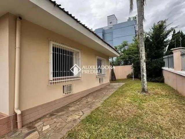Casa aluguel em Novo Hamburgo
