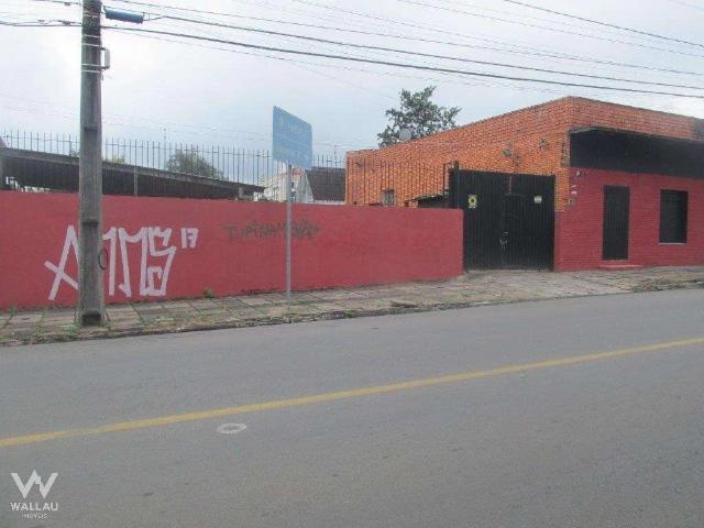 Casa aluguel em Novo Hamburgo