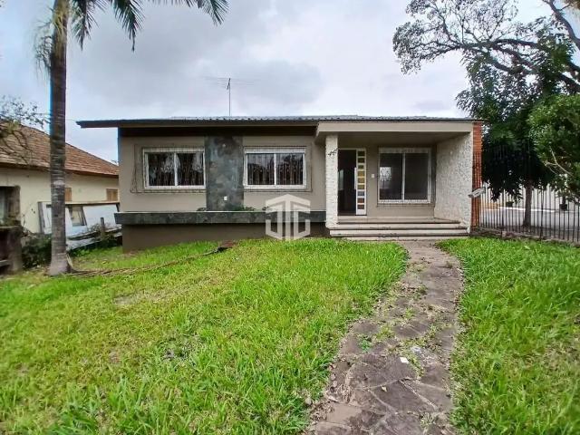 Casa aluguel em Região Geográfica Imediata de Novo Hamburgo - São Leopoldo, Região Metropolitana de Porto Alegre