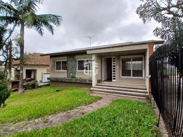 Casa aluguel em Região Geográfica Imediata de Novo Hamburgo - São Leopoldo, Região Metropolitana de Porto Alegre