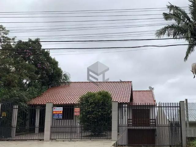 Casa aluguel em Região Geográfica Imediata de Novo Hamburgo - São Leopoldo, Região Metropolitana de Porto Alegre