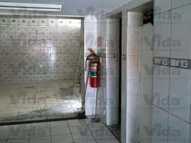 Casa aluguel em Osasco