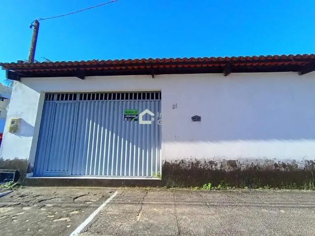 Casa aluguel em Região Geográfica Imediata de Natal, Parnamirim