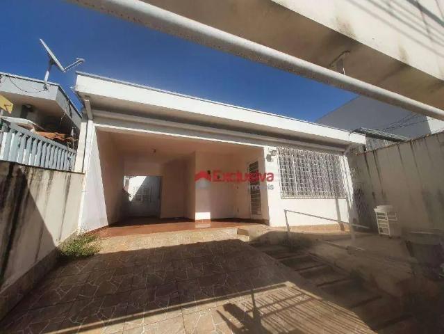 Casa aluguel em Região Imediata de Campinas, Região Metropolitana de Campinas
