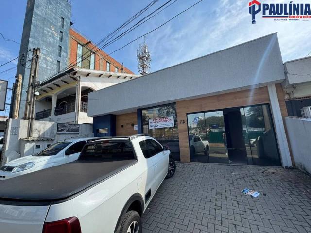 Casa aluguel em Nova Paulínia, Paulínia
