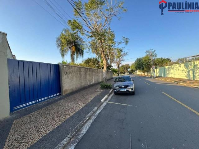 Casa aluguel em Nova Paulínia, Paulínia