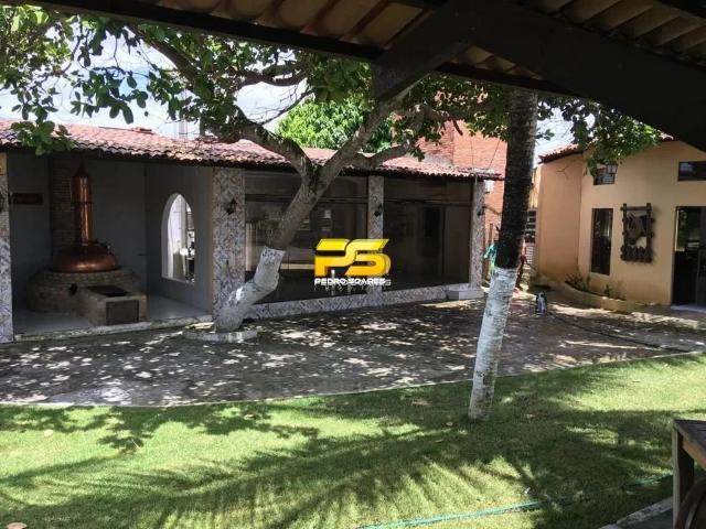 Casa aluguel em Pedras de Fogo, Região Geográfica Intermediária de João Pessoa