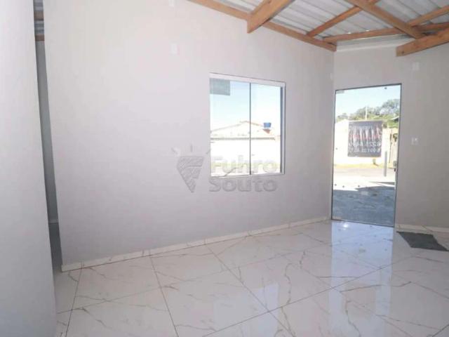 Casa aluguel em Sede, Pelotas