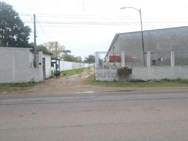 Casa aluguel em Tablada, Pelotas