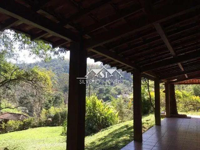 Casa aluguel em Região Geográfica Imediata de Petrópolis, Região Metropolitana do Rio de Janeiro