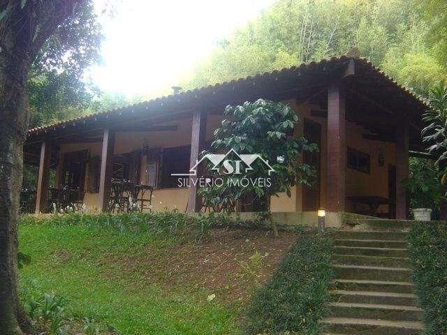 Casa aluguel em Petrópolis, Itaipava