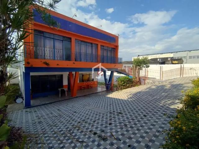 Casa aluguel em Região Imediata de Taubaté-Pindamonhangaba, Região Metropolitana do Vale do Paraíba e Litoral Norte