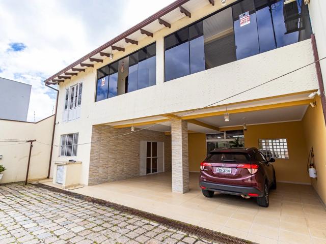 Casa aluguel em Jardim Claudia, Pinhais