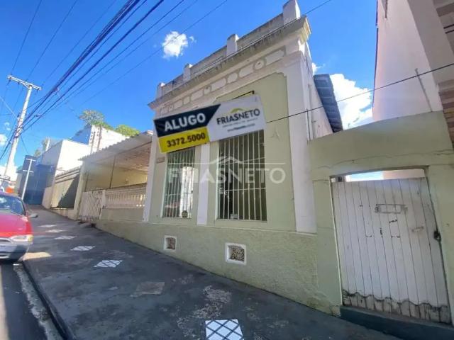 Casa aluguel em Região Imediata de Piracicaba, Região Metropolitana de Piracicaba