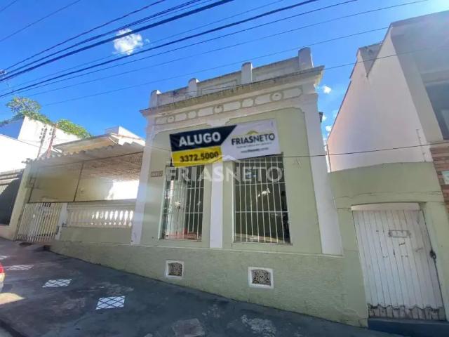 Casa aluguel em Região Imediata de Piracicaba, Região Metropolitana de Piracicaba