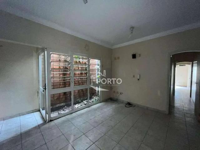 Casa aluguel em Região Imediata de Piracicaba, Região Metropolitana de Piracicaba