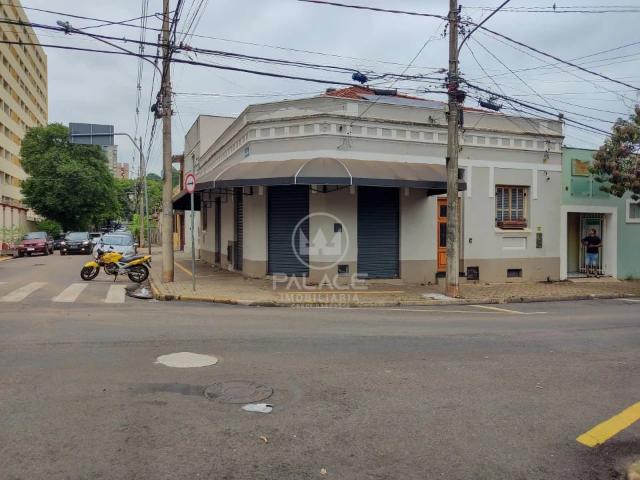 Casa aluguel em Região Imediata de Piracicaba, Região Metropolitana de Piracicaba