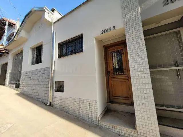 Casa aluguel em Piracicaba, Centro