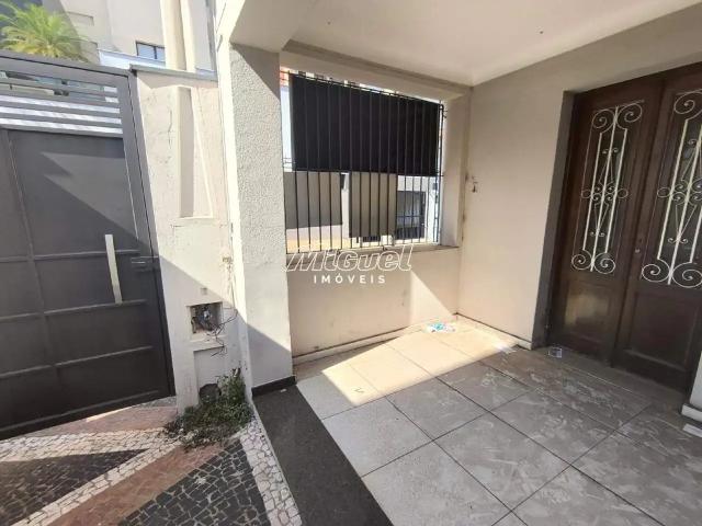 Casa aluguel em Região Imediata de Piracicaba, Região Metropolitana de Piracicaba