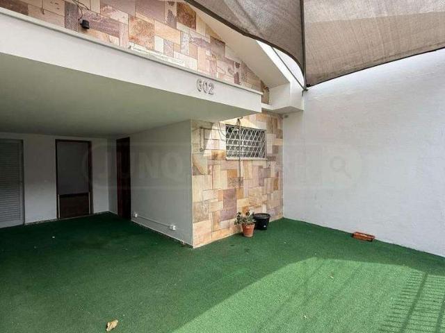 Casa aluguel em Piracicaba, Centro
