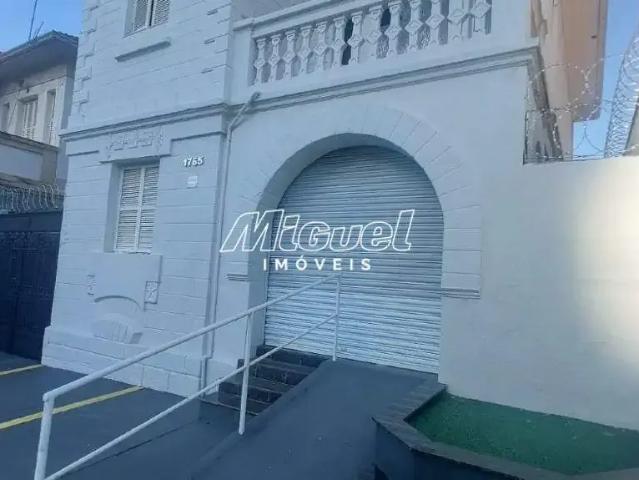 Casa aluguel em Região Imediata de Piracicaba, Região Metropolitana de Piracicaba