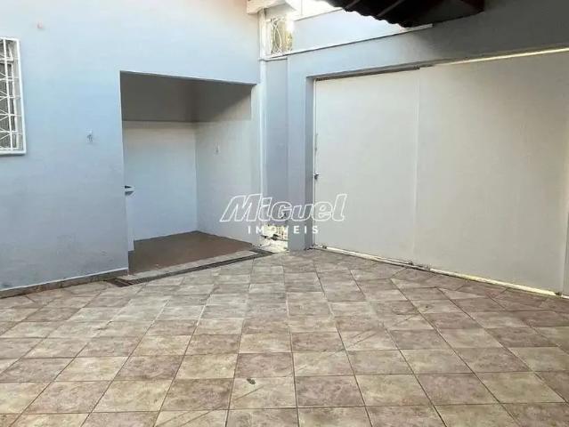 Casa aluguel em Região Imediata de Piracicaba, Região Metropolitana de Piracicaba