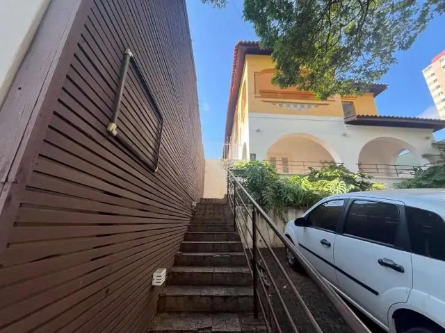 Casa aluguel em Piracicaba, Região Geográfica Intermediária de Campinas