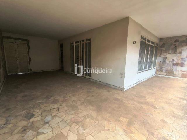 Casa aluguel em Piracicaba, Região Geográfica Intermediária de Campinas