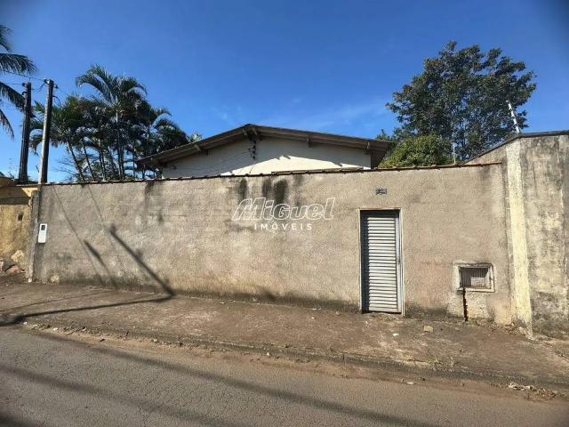 Casa aluguel em Região Imediata de Piracicaba, Região Metropolitana de Piracicaba
