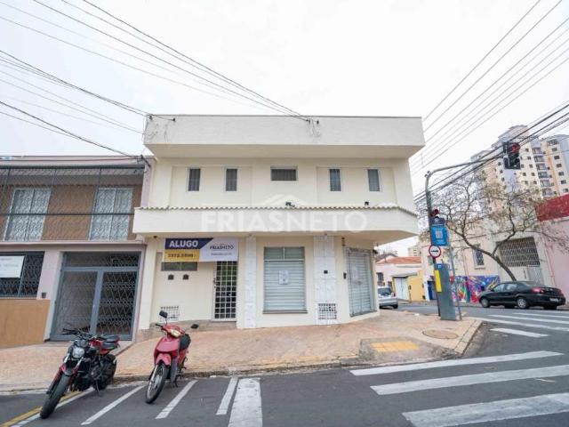 Casa aluguel em Piracicaba, Cidade Alta
