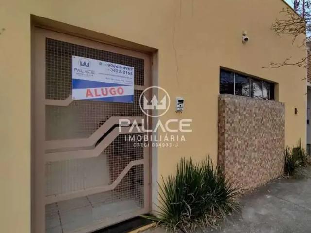 Casa aluguel em Região Imediata de Piracicaba, Região Metropolitana de Piracicaba