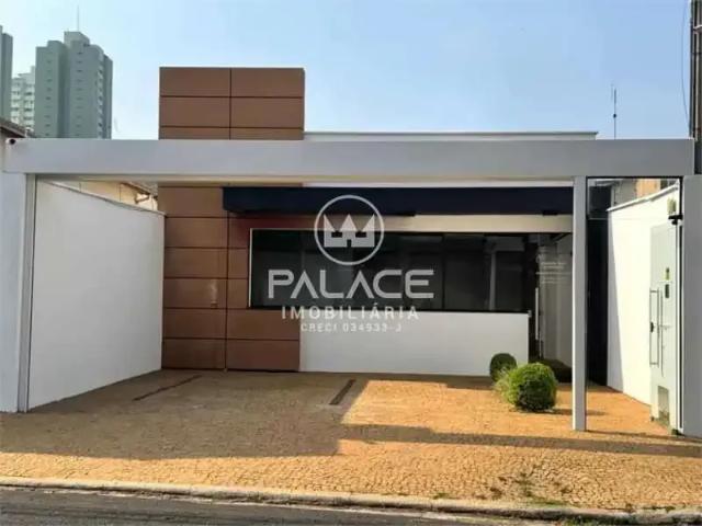Casa aluguel em Região Imediata de Piracicaba, Região Metropolitana de Piracicaba