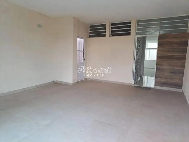 Casa aluguel em Região Imediata de Piracicaba, Região Metropolitana de Piracicaba