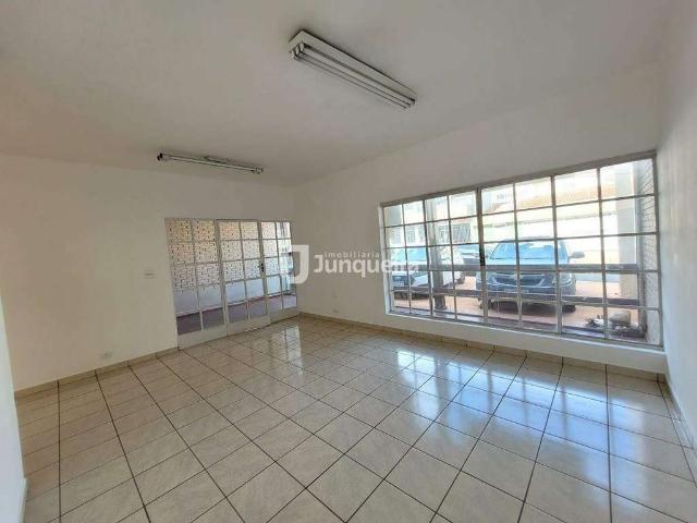 Casa aluguel em Piracicaba, Cidade Alta
