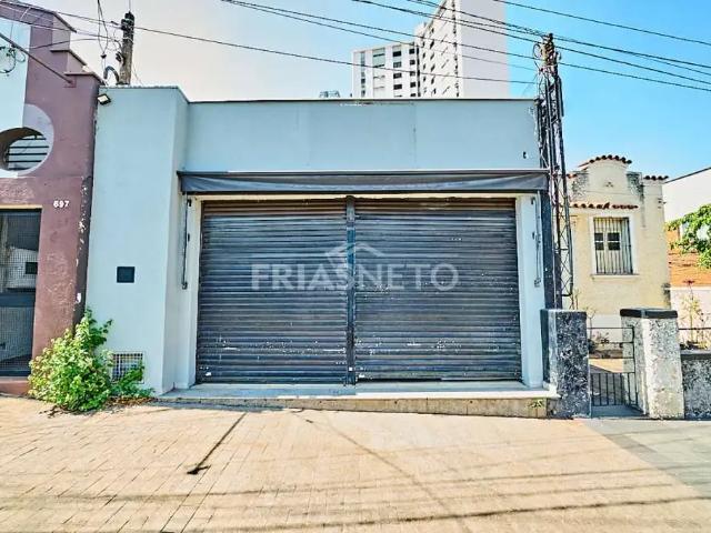 Casa aluguel em Piracicaba