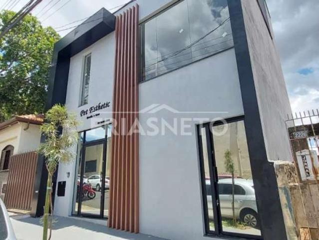 Casa aluguel em Piracicaba, Cidade Alta