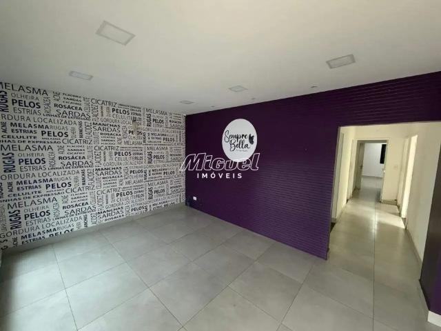 Casa aluguel em Região Imediata de Piracicaba, Região Metropolitana de Piracicaba