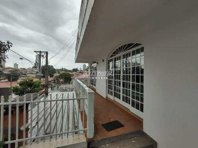 Casa aluguel em Região Imediata de Piracicaba, Região Metropolitana de Piracicaba